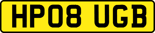 HP08UGB