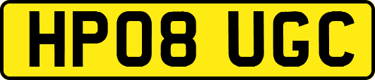 HP08UGC