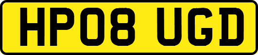 HP08UGD