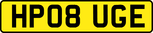HP08UGE