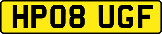 HP08UGF