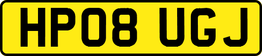 HP08UGJ