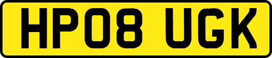 HP08UGK