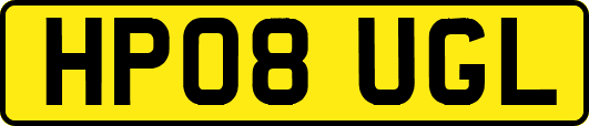 HP08UGL