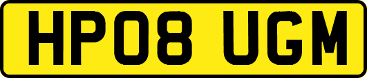 HP08UGM