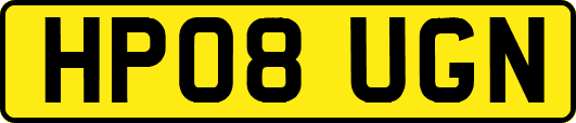 HP08UGN