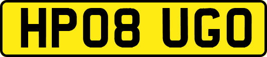 HP08UGO