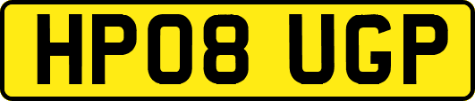 HP08UGP