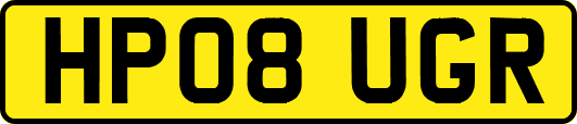 HP08UGR