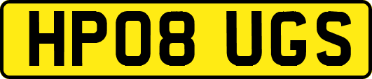 HP08UGS