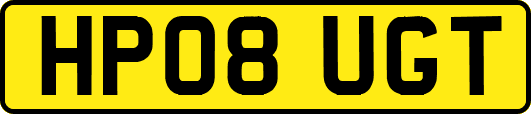 HP08UGT
