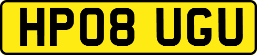HP08UGU