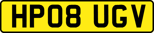HP08UGV