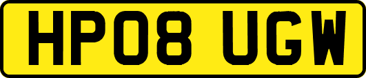 HP08UGW