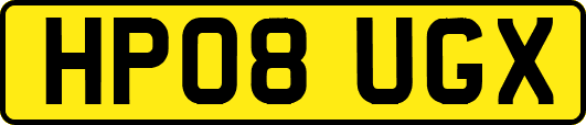 HP08UGX