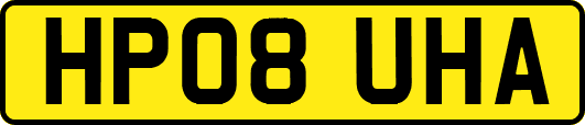 HP08UHA