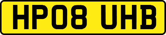 HP08UHB