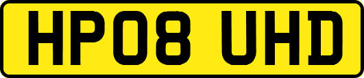HP08UHD