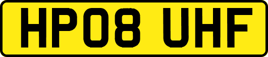 HP08UHF