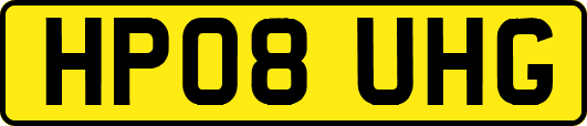 HP08UHG