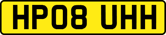 HP08UHH