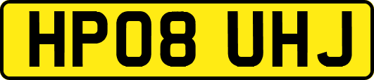 HP08UHJ