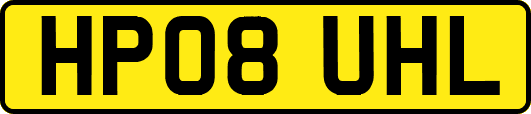 HP08UHL