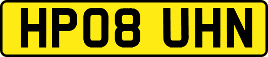 HP08UHN