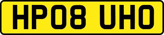 HP08UHO