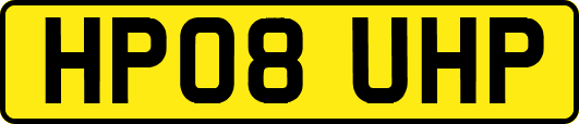 HP08UHP