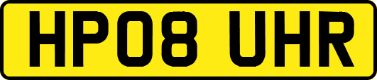 HP08UHR