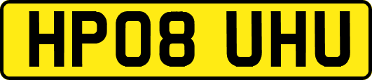 HP08UHU