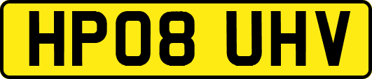 HP08UHV