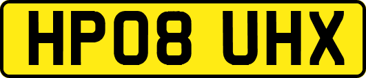 HP08UHX