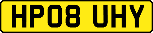 HP08UHY