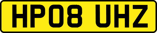 HP08UHZ