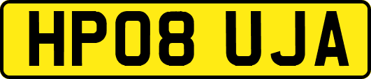 HP08UJA