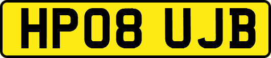 HP08UJB