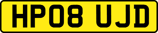 HP08UJD