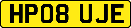 HP08UJE