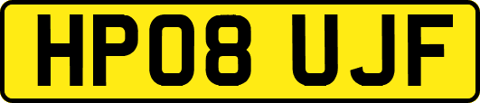 HP08UJF