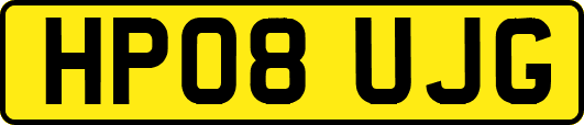 HP08UJG