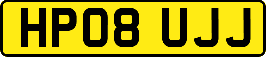 HP08UJJ