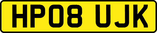 HP08UJK