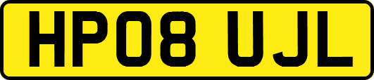 HP08UJL