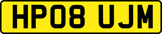 HP08UJM