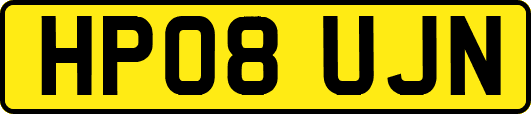 HP08UJN