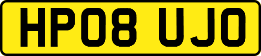 HP08UJO