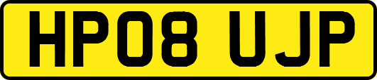 HP08UJP