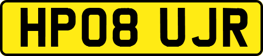 HP08UJR